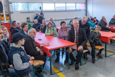 OBČINA PIVKA PREDAJA VOZILA GVC-1 PGD KOŠANA 6.5.2025 - Valter Leban-1893